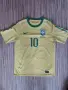 BRASIL 2010 екип, снимка 1