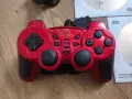 Хакнат Playstation 2 пълен комплект , снимка 4