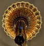 Кристален полилей Ideal lux Italy , снимка 15