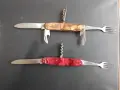 стари български джобни ножки , снимка 5