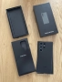 Бартер Samsung S23 ultra 256gb черен, снимка 1