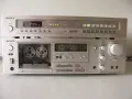 SONY TC-K 61 + SONY ST-J60, снимка 1