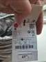 нови оригинални апрески bershka, снимка 5