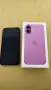 iPhone 16 plus pink 128gb, снимка 1