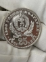 сребърни юбилейни монети, снимка 6