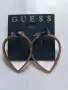 Чисто нови GUESS обеци, снимка 1