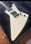 Epiphone 80s Explorer White - Нов с Калъф и Куфар, снимка 4