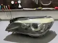 Ляв фар Dynamic за BMW F01 (преди фейс), снимка 2