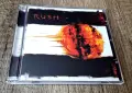 Компакт Дискове - Рок - Метъл: Rush - Vapor Trails, снимка 1
