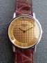 Dupont Paris. Goldplated, 29mm, снимка 1