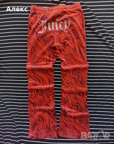 Juicy Couture екип, снимка 4 - Комплекти - 56563887