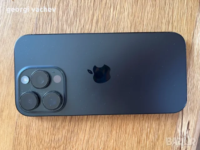 iPhone 16 pro, 1 tb, снимка 4 - Apple iPhone - 56719122
