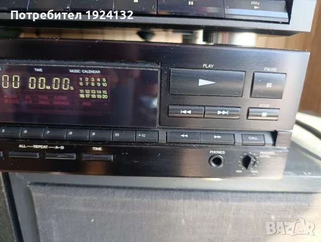 CD Players 28-70 €, снимка 3 - Ресийвъри, усилватели, смесителни пултове - 56630362