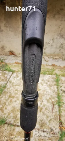 спининг въдица "Drennan dropshot e-sox " 2.60/4-20 г, снимка 9 - Въдици - 56609432