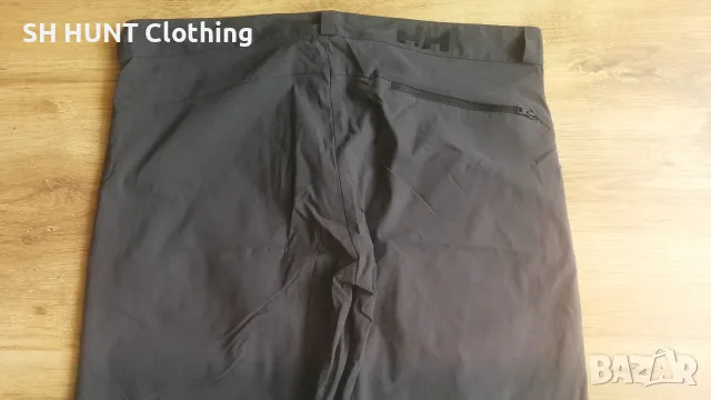 HELLY HANSEN Stretch Trouser размер L еластичен панталон - 3004, снимка 4 - Панталони - 56649676