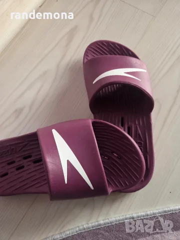 Джапанки SPEEDO Номер 35.5, снимка 3 - Детски джапанки - 56374891