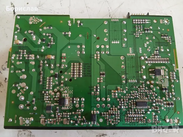 Power board 17IPS62, снимка 5 - Части и Платки - 56678990