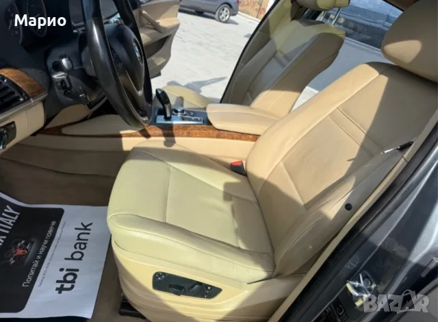BMW X6 Собствен лизинг!!!, снимка 10 - Автомобили и джипове - 56734025