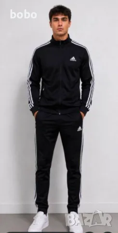 Нови мъжки екипи Adidas 