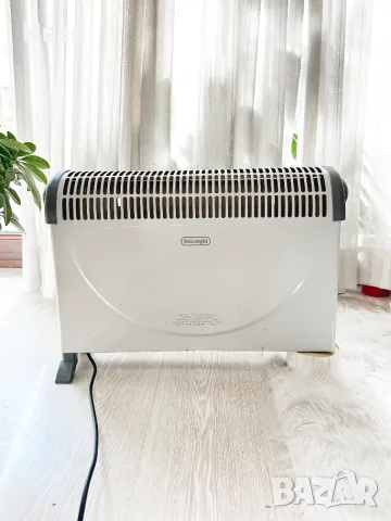 Конвектор DeLonghi