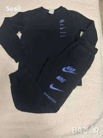 Оригинален детски екип Nike