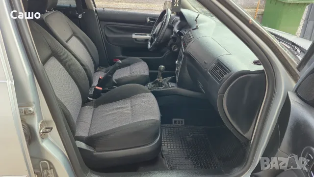 Голф 4 1.9 TDI/131, снимка 6 - Автомобили и джипове - 56712622