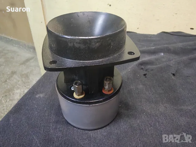 Хора пищялка, BELL" 30W 8 OM, снимка 5 - Тонколони - 56684415