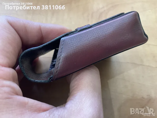 Табакера на Картие/ Cartier, снимка 5 - Табакери - 56654956