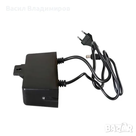 Водоустойчив адаптер/захранване за камери, снимка 2 - Батерии, зарядни - 56552271