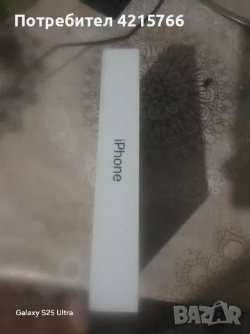 iPhone 18 pro max, снимка 3 - Apple iPhone - 56741667