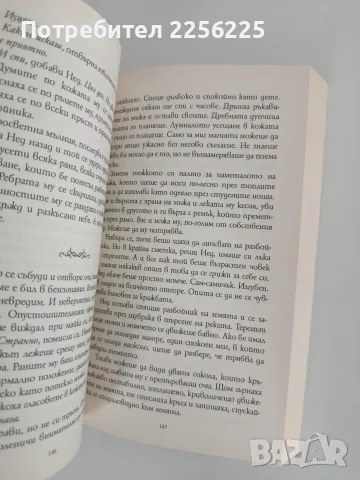 Синът на вещицата, снимка 3 - Художествена литература - 56725532