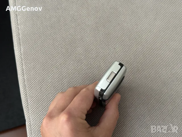 Като Нов Nokia 6230i Silver, снимка 9 - Nokia - 56670238