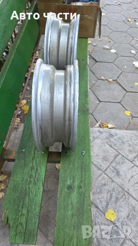 джанти за москвич , снимка 8 - Гуми и джанти - 56610949