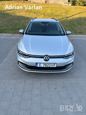 Vw Golf 8 2023 2.0tdi 16000euro