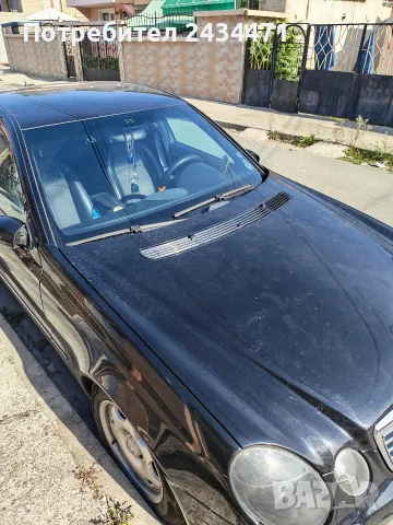 Mercedes Benz 280, снимка 6 - Автомобили и джипове - 56576834