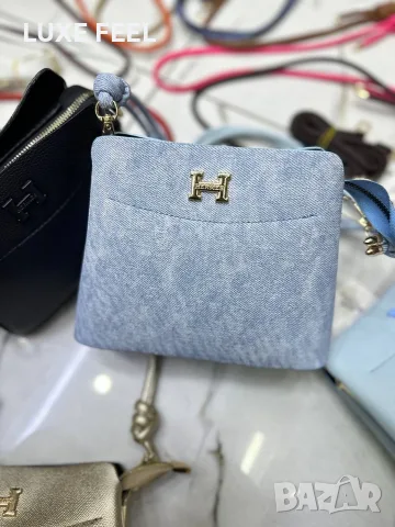 Hermes ✨Дамски Чанти , снимка 4 - Чанти - 56728721