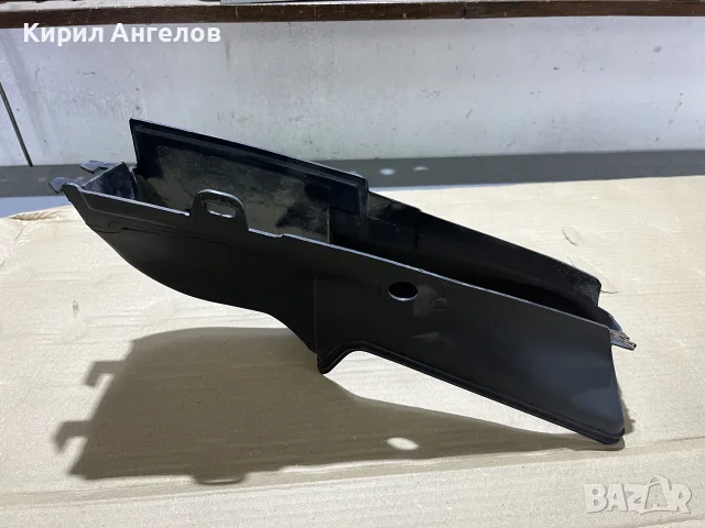 Въздуховоди за BMW E38 E39 2.5 TDS , снимка 3 - Части - 56716237