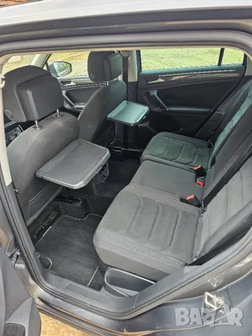 WV TIGUAN 2.0 4MOTION, снимка 5 - Автомобили и джипове - 56554705