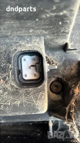 Десен стоп Cadillac SRX 2005 25763466 SRX (2004-2009), снимка 5 - Части - 56716191