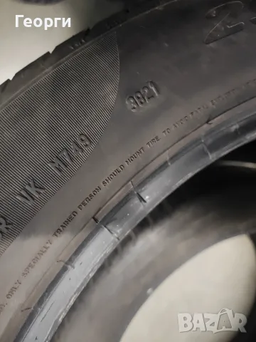 2бр.летни гуми 295/40/21 Pirelli, снимка 7 - Гуми и джанти - 56579705