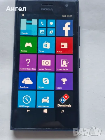 Nokia Lumia 735 - 2 бр., снимка 7 - Nokia - 56661044
