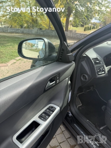 Volvo V50 1.6D, 2011 г., снимка 8 - Автомобили и джипове - 56682087