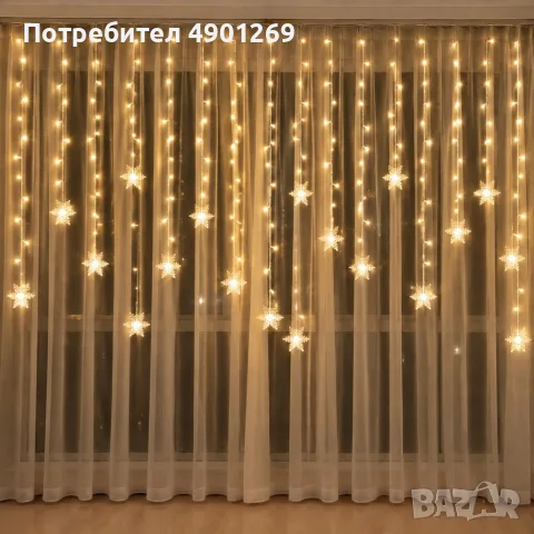 Коледна декорация 