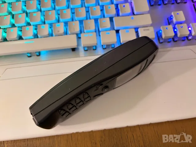 NOKIA 3110 за Audi A8/S8, снимка 4 - Резервни части за телефони - 56610633