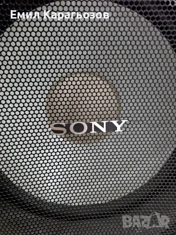 Продавам Sony Shake X70d, снимка 7 - Аудиосистеми - 56568953