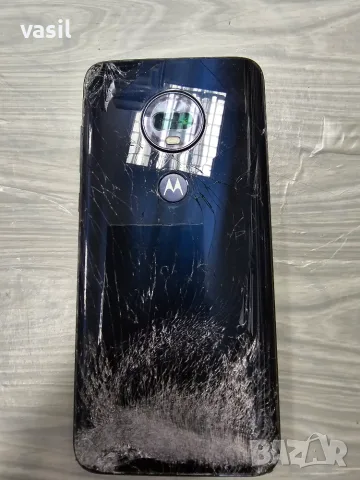Motorola G7 части (0417), снимка 2 - Резервни части за телефони - 56706033