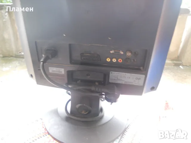 телевизор и монитор, снимка 3 - Монитори - 56716748