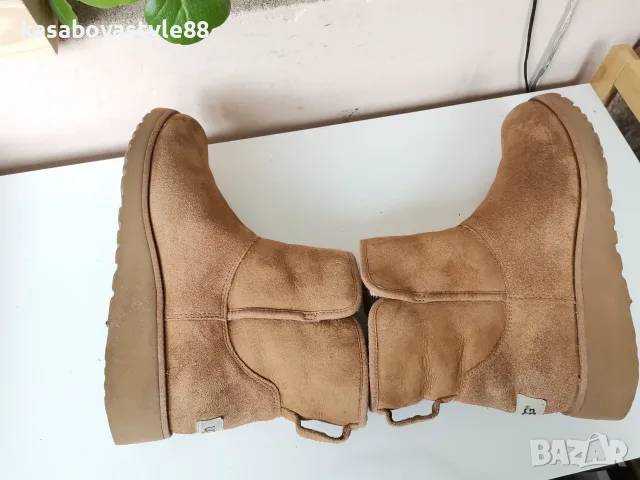 Апрески Ugg 39 н. , снимка 12 - Дамски апрески - 56686184