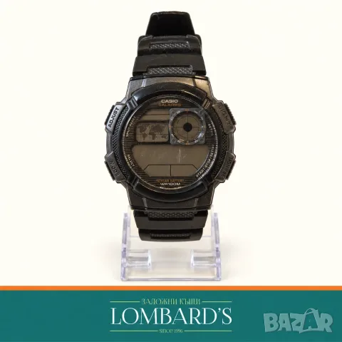 Часовник Casio AE-1000W-1AVEF, N: 3162811