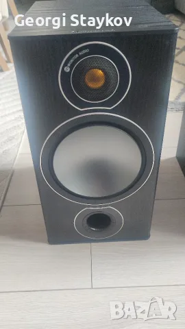 Monitor audio bronze 2 - Перфектно състояние , снимка 4 - Тонколони - 56677594